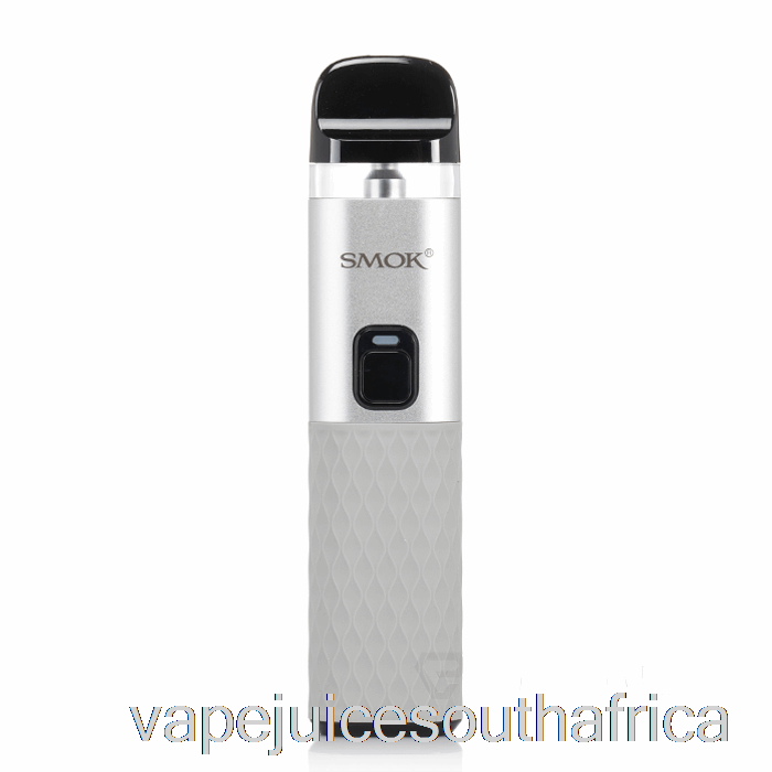 Vape Pods Smok Propod 22W Pod Kit Silver